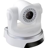 WIRELESS PTZ NETWORK CAMERA-DCS5635