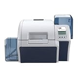 ZXP Series 8 Dual-Sided Card Printer
