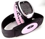 sale item: Gsi Super Quality Women's Heart Rate...