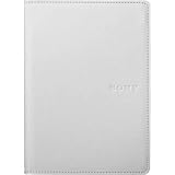 Sony Digital Reader Standard Cover Pocket - White (PRSASC3/WC)