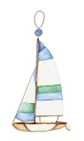 Outdoor Living : Kathy Hatch Sailing Collection Hanging Birdfeeder