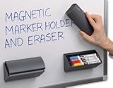 Legamaster Board Assistant Marker Container and Eraser in One Ref TZ415