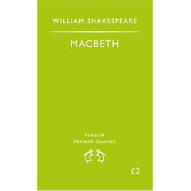 Macbeth (Penguin Popular Classics)