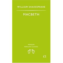 Macbeth (Penguin Popular Classics)
