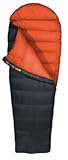 Sea To Summit TkII Sleeping Bag: 18 Degree Down One Color, Reg/Left Zip
