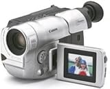 Produkt-Bild: Canon UC-V 20HI Hi 8 analog Camcorder