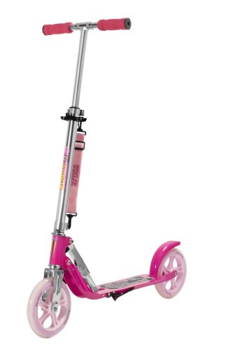 Hudora 14687 - Big Wheel PC Rolle, 205 mm Hudora 14687 - Big Wheel PC Rolle, 205 mm