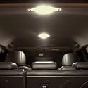 Putco Premium LED Dome Lights - , 2007 - 2008 Toyota FJ Cruiser
