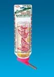 Water Bottle for Guinea Pigs - Clear...