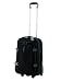 Voyager Hybrid Nylon Trolley 20" Black