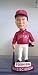 Mike Scioscia ~ 2008 Angels Bobble Bobblehead SGA