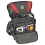 Tamrac 5533 Adventure Messenger 3 Camera Bag (Red/Black)