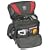 Tamrac Adventure Messenger 3 DSLR Camera Bag (Red/Black)