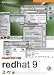 Software : BDG PUBLISHING Mastering RedHat 9 (PC/Linux)