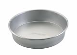 Anolon Commercial Bakeware 9-Inch Round Cake Pan