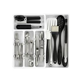 Good Grips Expandable Utensil Organizer