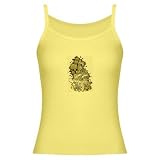 Film Jr. Spaghetti Tank by CafePress