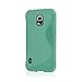 Samsung Galaxy S5 Active Case, MPERO FLEX S Series Protective Case for Samsung Galaxy S5 Active / GS5 Active - Mint Green