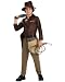 Search : Dlx Tween Indiana Jones Distressed Jackets Costume
