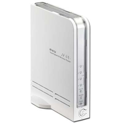 ASUS (RT-N13U/B) Wireless-N 300 DDWRT Support)