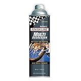 フィニッシュライン(FINISH LINE) エコテック2ディグリーザー 600ml TOS017