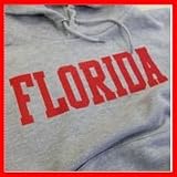 TR042PUPA ☆ヴィンテージグラフィック☆プリント裏毛プルパーカー　FLORIDA　白・S pupa