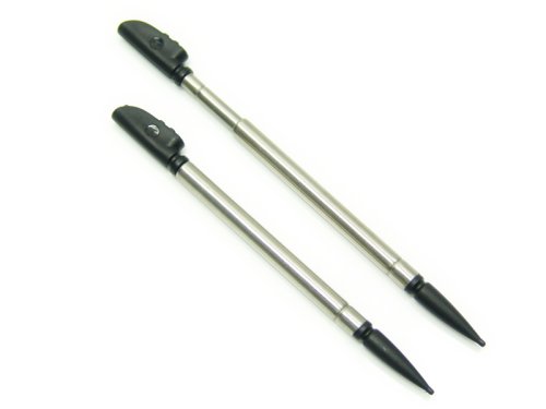 SKPad - Stylets 3 en 1 pour iPaq hw6915,hw6910,hw6515 - fonction reset et Stylo - vendus par 2