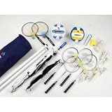 Badminton