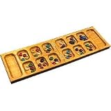 Travel Mancala Game