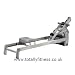 Tunturi R60 Programmable Folding Rower with T-Pulse