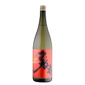 【焙煎造りの麦焼酎】　勇者　焙煎麦焼酎　25°　1.8L