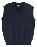 NEW Port Authority Signature Vest Navy-L