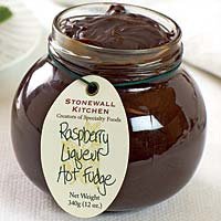 Fudge Sauce