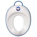 BABYBJÖRN Toilet Trainer - White/Blue
