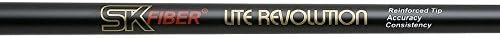 SK Fiber Lite Revolution I 0.350 Graphite - Wood S