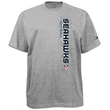 Seahawks Reebok NFL Gemini Tee - Mens