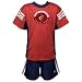 adidas Cleveland Cavaliers Red Toddler T-shirt & Shorts Set (4T)