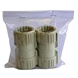 ＰＦ管カップリング　１６用　ＭＦＳＣ－１６Ｇ　２個入り