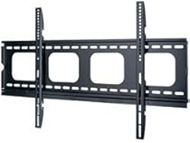 Digicom : PMA-5041 Plasma & LCD TV Flat Wall Mount Universal Design for 34" to 70" Displays
