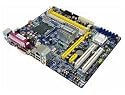 Foxconn Mainboard G43MX Sockel 775 G43 MATX