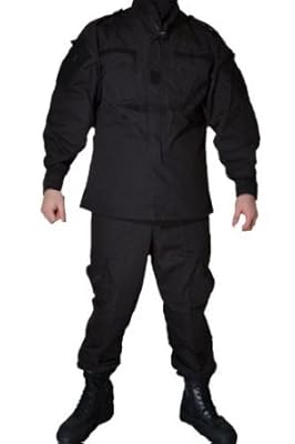  Mil �u���b�N ���ʕ� �x���N���t SWAT�d�l ����Ί��p���� �퓬�� �㉺�Z�b�g �p���c&�W���P�b�g�Z�b�g (L)