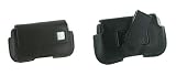 315LPWODOYL. SL160  BlackBerry Leather Horizontal Holster for BlackBerry 8900