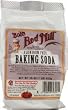 Bob's Red Mill Aluminum Free Baking Soda -- 16 oz