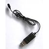 USB Ladekabel f�r Mini Hubschrauber Quick Thunder I/II, Overspeed, Gyro 6010/6020, Max-Z, V-Max, X-Storm
