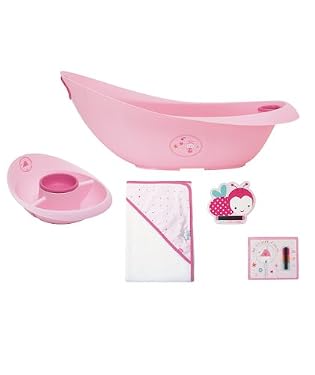My Little World of Dreams Bath Set