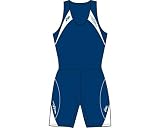 Asics Body Speed (navy-white) T393Z3-5001 - Asics
