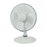 Review Domo  / Domo Table Fan 12
