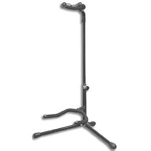 Hamilton KB916 Adjustable Neck Guitar Stand by 