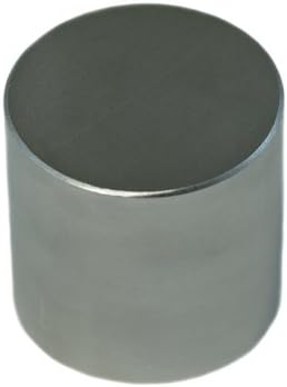 Applied Magnets® 2" X 2" Neodymium Super Magnet Disc