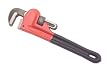 Industrial Pipe Wrench - 10 Inch